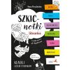 Szkicnotki literackie. Od Homera do Woltera