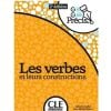 Verbes et leurs constructions w.2