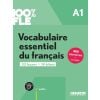 100% FLE - Vocabulaire essentiel du franacis A1