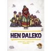 Hen daleko