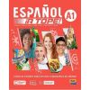 Espanol A Tope A1 podręcznik + ćwiczenia