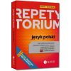 Repetytorium - liceum/technikum - język polski - 2026