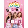 My3 Besties Book