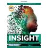 Insight 2E Upper-Intermediate SB + ebook + multim.