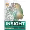 Insight 2E Upper-Intermediate WB + online