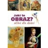 Jaki to obraz. Atlas dla dzieci