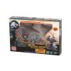 Gra Jurassic World Volcano Quake