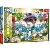 Puzzle 100 Poznaj Smerfy TREFL