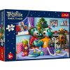 Puzzle 100 Święta Rodziny Treflików TREFL