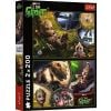 Puzzle 2x200 Ja jestem Groot TREFL