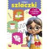 Poznaję szlaczki z naklejkami
