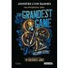 The Grandest Game T.1 Największa gra