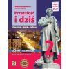 J.Polski LO 2 Przeszłość i dziś podr cz.1 ZPiR