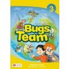 Bugs Team 3 Story Cards