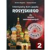 Intensywny kurs języka rosyjskiego dla śr. zaaw CD