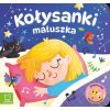 Biblioteczka najmłodszych. Kołysanki maluszka