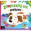 Zaopiekuj się pieskiem