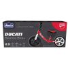 Rowerek Ducati czerwony
