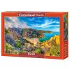 Puzzle 1500 Costa Paradiso, Sardinia, Italy CASTOR