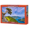 Puzzle 1000 View of the Lake of Uri, Switzerland