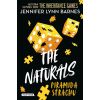 The Naturals T.3 Piramida strachu