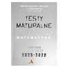 Zbiór testów i zadań maturalnych z matematyki 2025-2028. Poziom podstawowy