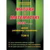 Matura z matematyki 2025 - ... T.2 ZPiR