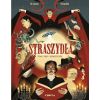 Straszydła. Potwory i upiory z kultowych horrorów