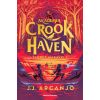Akademia Crookhaven T.3 Sekret Maravela