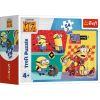 Puzzle 54 mini - Z Minionkami fajnie jest! 2 TREFL
