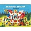 Królewna Śnieżka POP-UP w.3