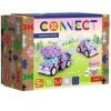 Klocki Connect - Kamper / Małe Auto S TREFL