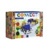 Klocki Connect - Pojazdy uprzywilejowane M TREFL