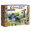 Klocki Connect - Ciężarówka / Teren budowy L TREFL