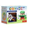 Klocki Connect - Pocket Boy: Adi TREFL