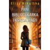 Pani bibliotekarka i księga magii