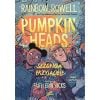 Pumpkinheads. Sezonowi przyjaciele