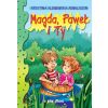 Magda, Paweł i Ty