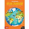 Mój pierwszy atlas zwierząt