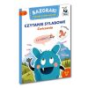 Kapitan Nauka Bazgraki czytają trudne wyrazy