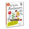 Kapitan Nauka Teczka Montessori 2 lata