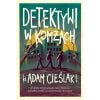 Detektywi w komżach