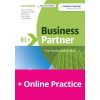 Business Partner B1+ Coursebook + eBook + Online