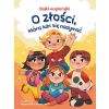 Bajki-wspierajki. O złości, która lubi się nadymać