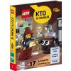 LEGO Books. Kto to zrobił?