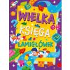 Wielka księga łamigłówek