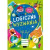 Bystry umysł. Logiczne wyzwania