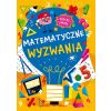 Bystry umysł. Matematyczne wyzwania