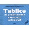 Tablice do projektowania konstrukcji metalowych