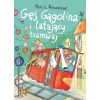 Gęś Gągolina i latający tramwaj